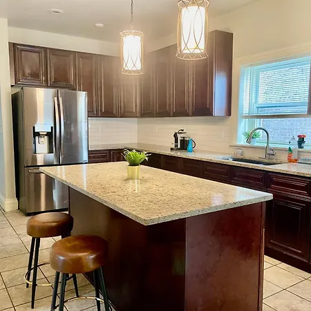 Lovely Vintage Oak Park 3Bd 1Ba Perfectly Located Near Public Transit & Chicago Exterior foto